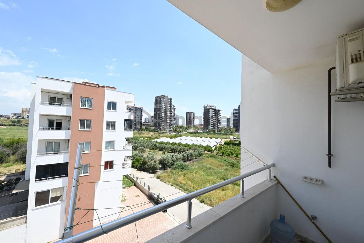 Üstünkent'ten 34. Cadde Üzerinde Satılık Full Eşyalı 1+1 Daire - 30