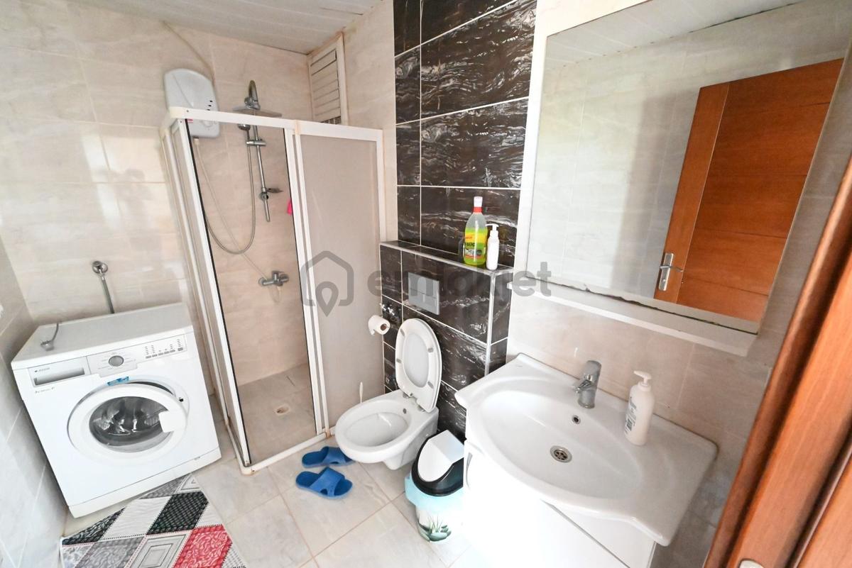 Üstünkent'ten 34. Cadde Üzerinde Satılık Full Eşyalı 1+1 Daire - 26