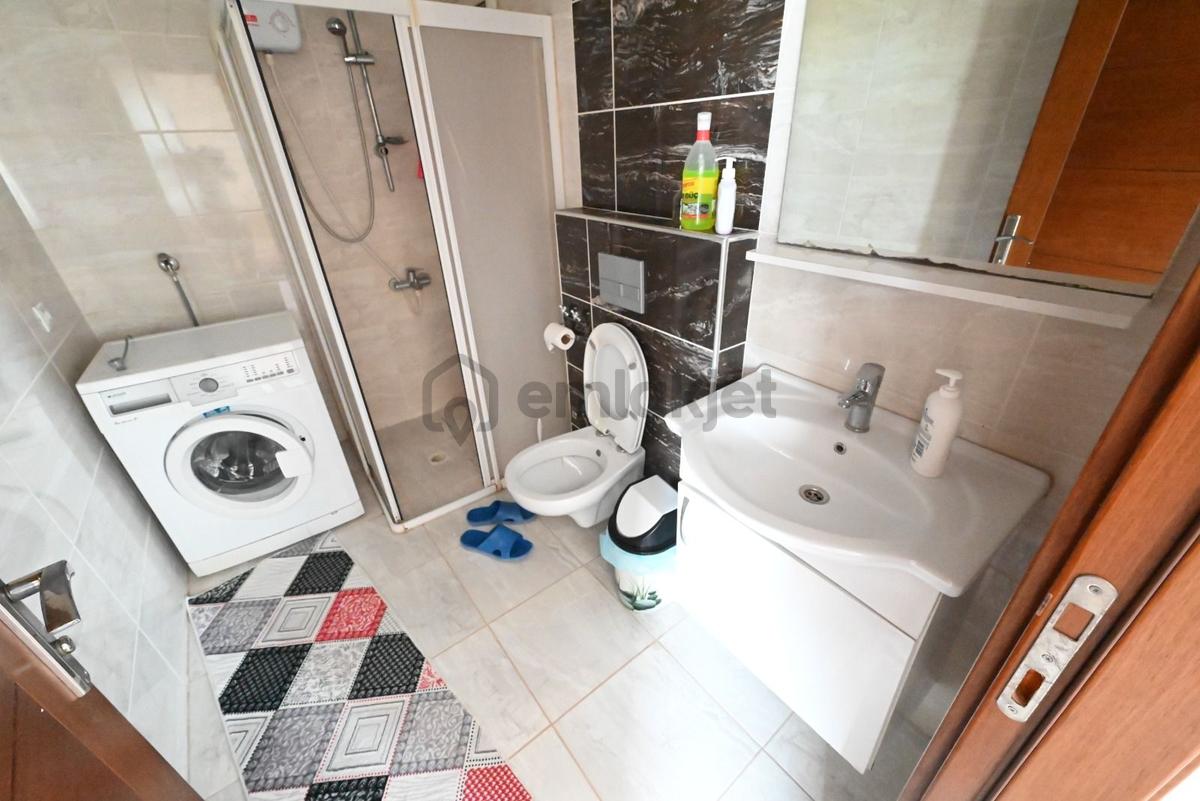 Üstünkent'ten 34. Cadde Üzerinde Satılık Full Eşyalı 1+1 Daire - 31