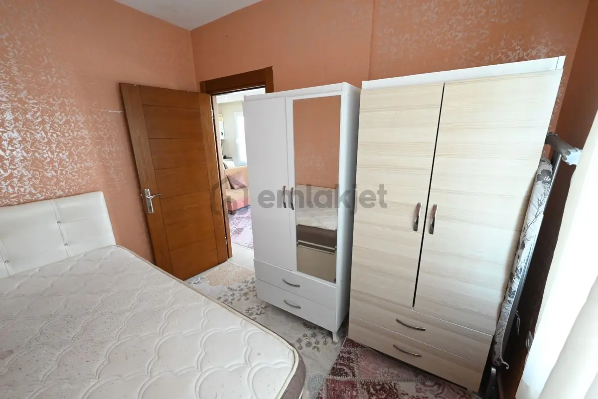 Üstünkent'ten 34. Cadde Üzerinde Satılık Full Eşyalı 1+1 Daire - 18