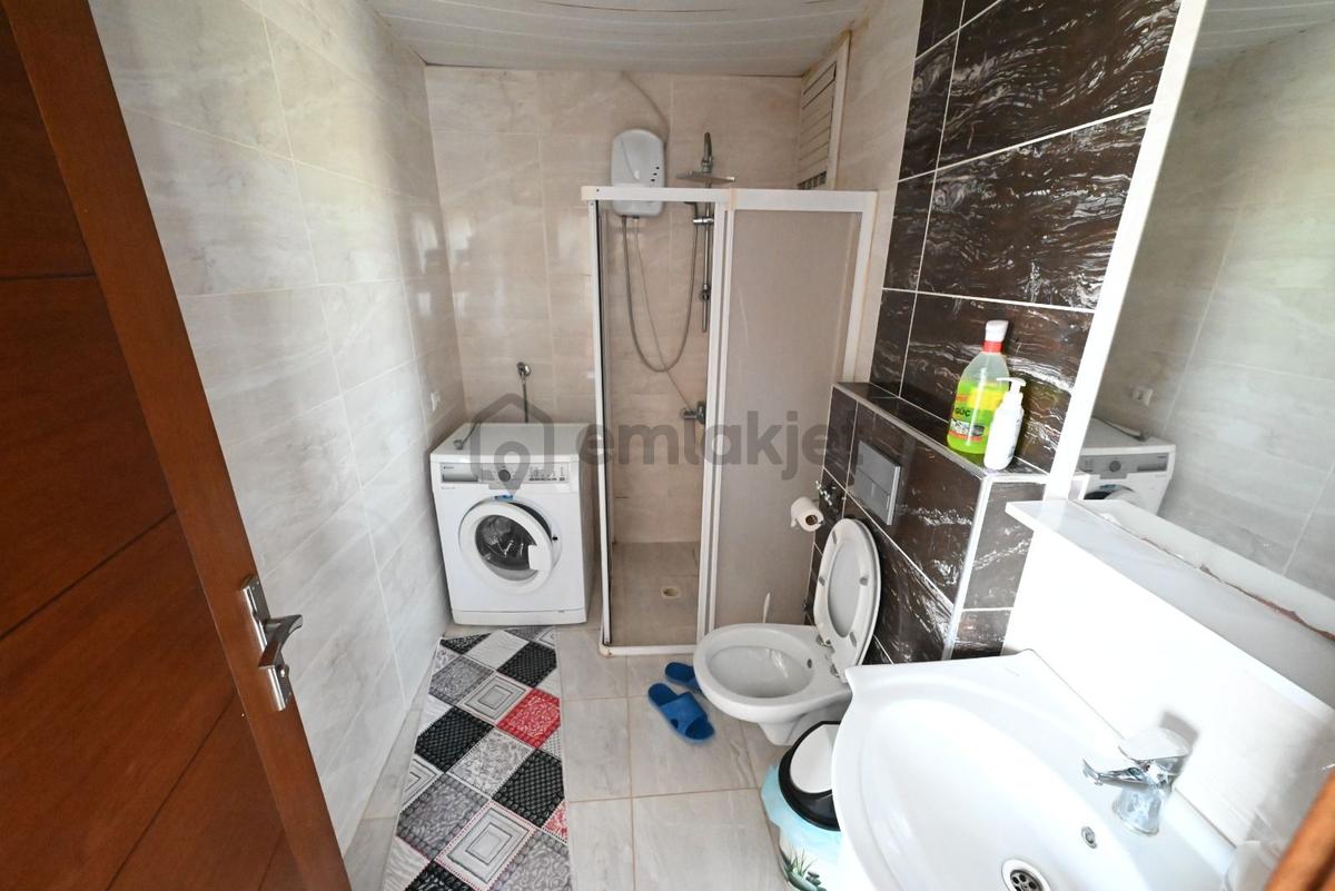 Üstünkent'ten 34. Cadde Üzerinde Satılık Full Eşyalı 1+1 Daire - 27