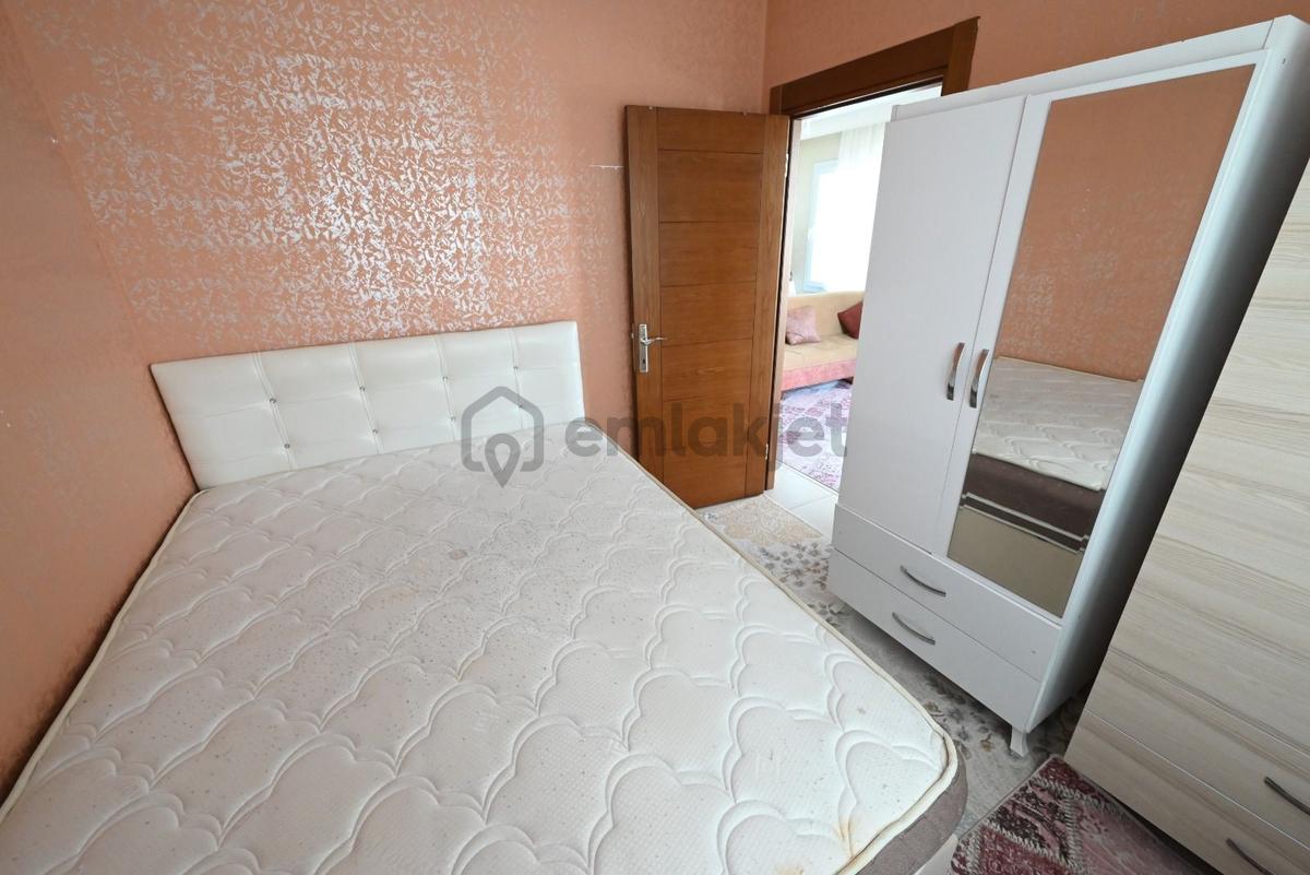 Üstünkent'ten 34. Cadde Üzerinde Satılık Full Eşyalı 1+1 Daire - 25