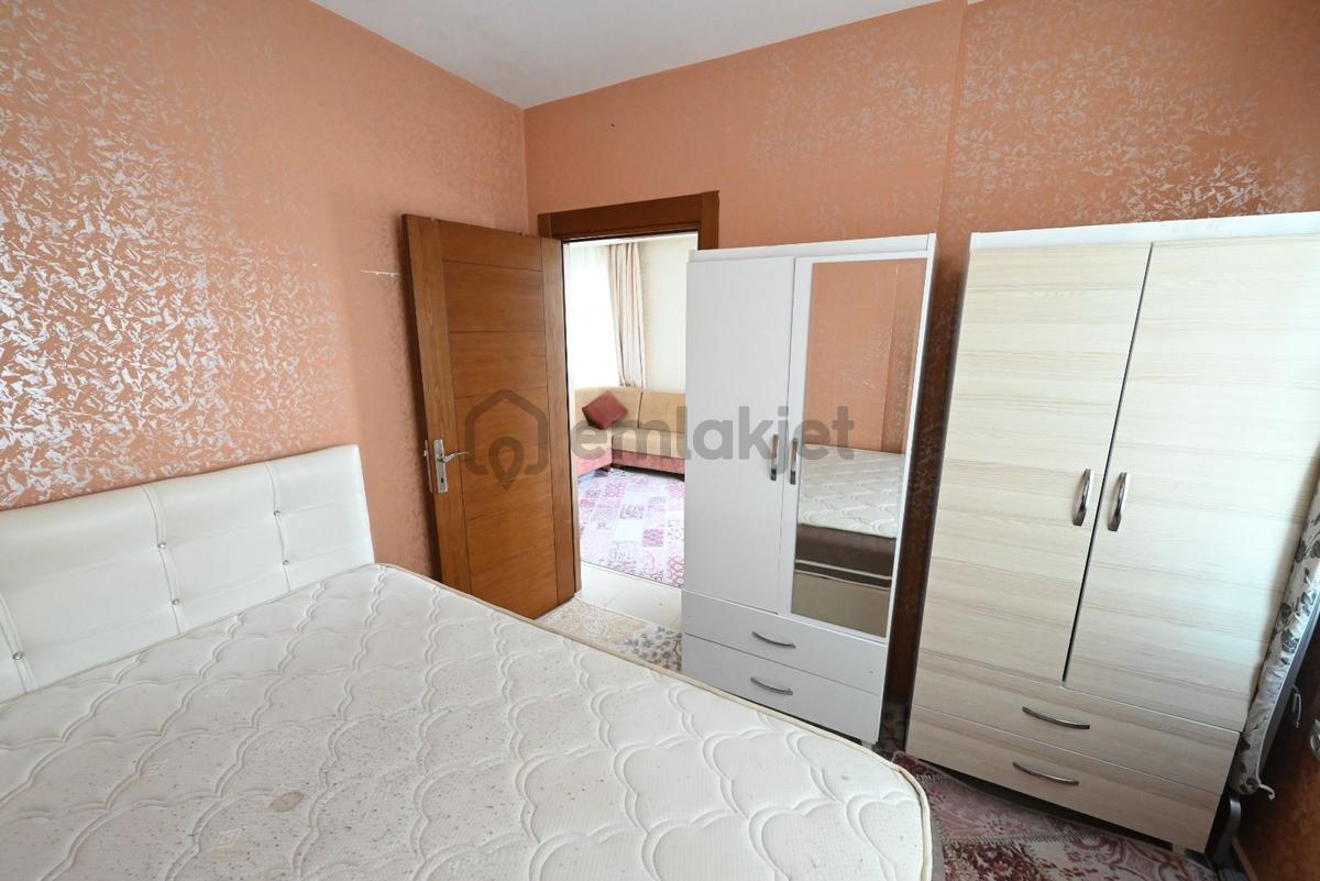 Üstünkent'ten 34. Cadde Üzerinde Satılık Full Eşyalı 1+1 Daire - 21