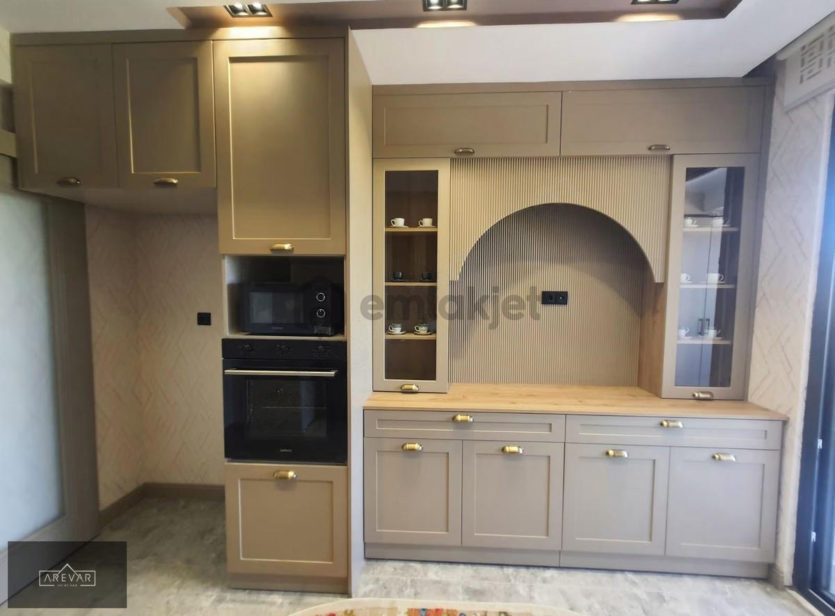 Coşkun İbili'den Ultra Lux 3+1 Daire - 20