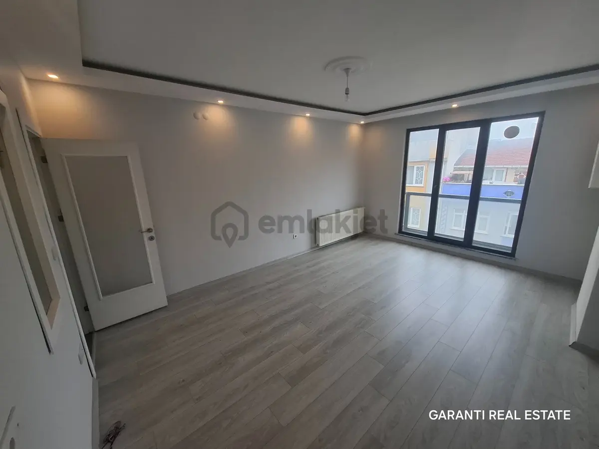 Ergün Durmuş'tan Sultan Selim Cadde Üstünde Yeni Binada Dubleks - 3