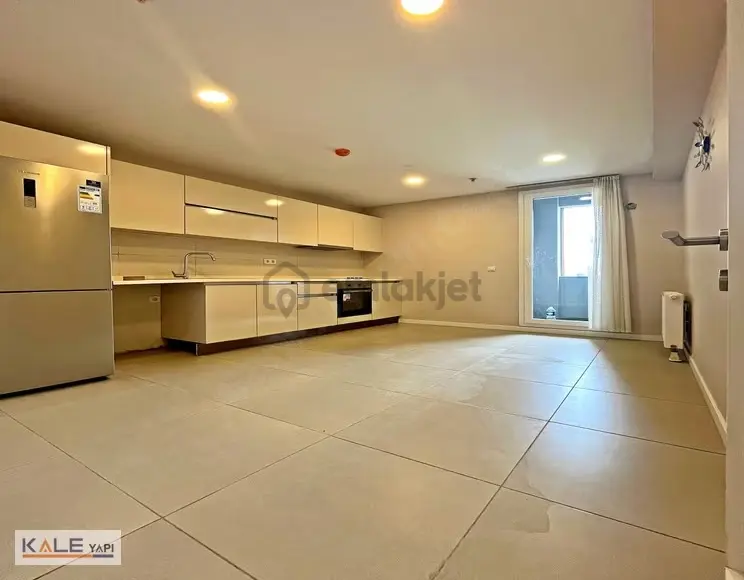 Metrobüse Sıfır Lüx Site İçi 2+1 Satılık Daire - 29