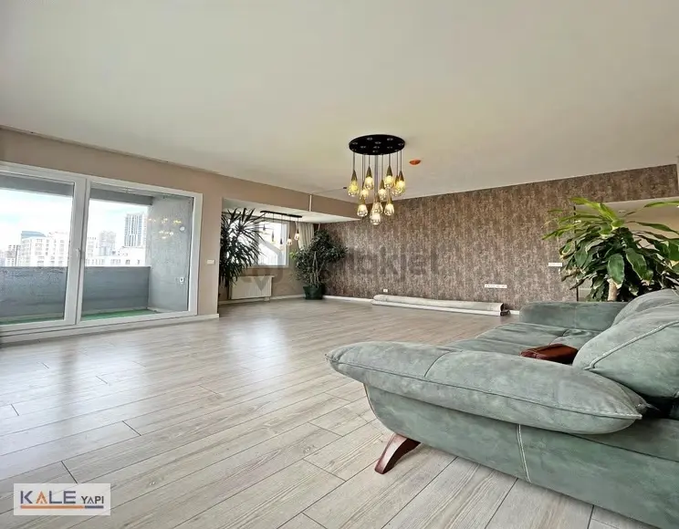 Metrobüse Sıfır Lüx Site İçi 2+1 Satılık Daire - 23