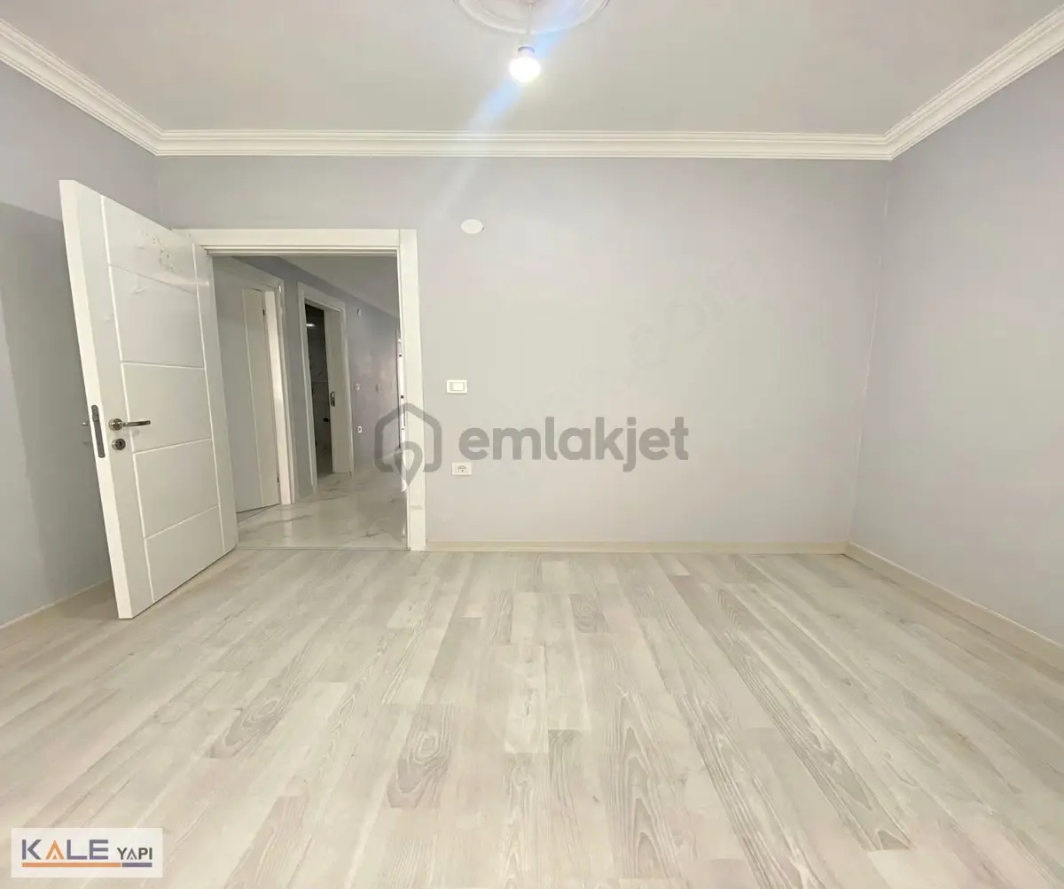 Süleymaniye Mahallesinde Sıfır Tek Daire Üzeri 2+1 Daire... - 10
