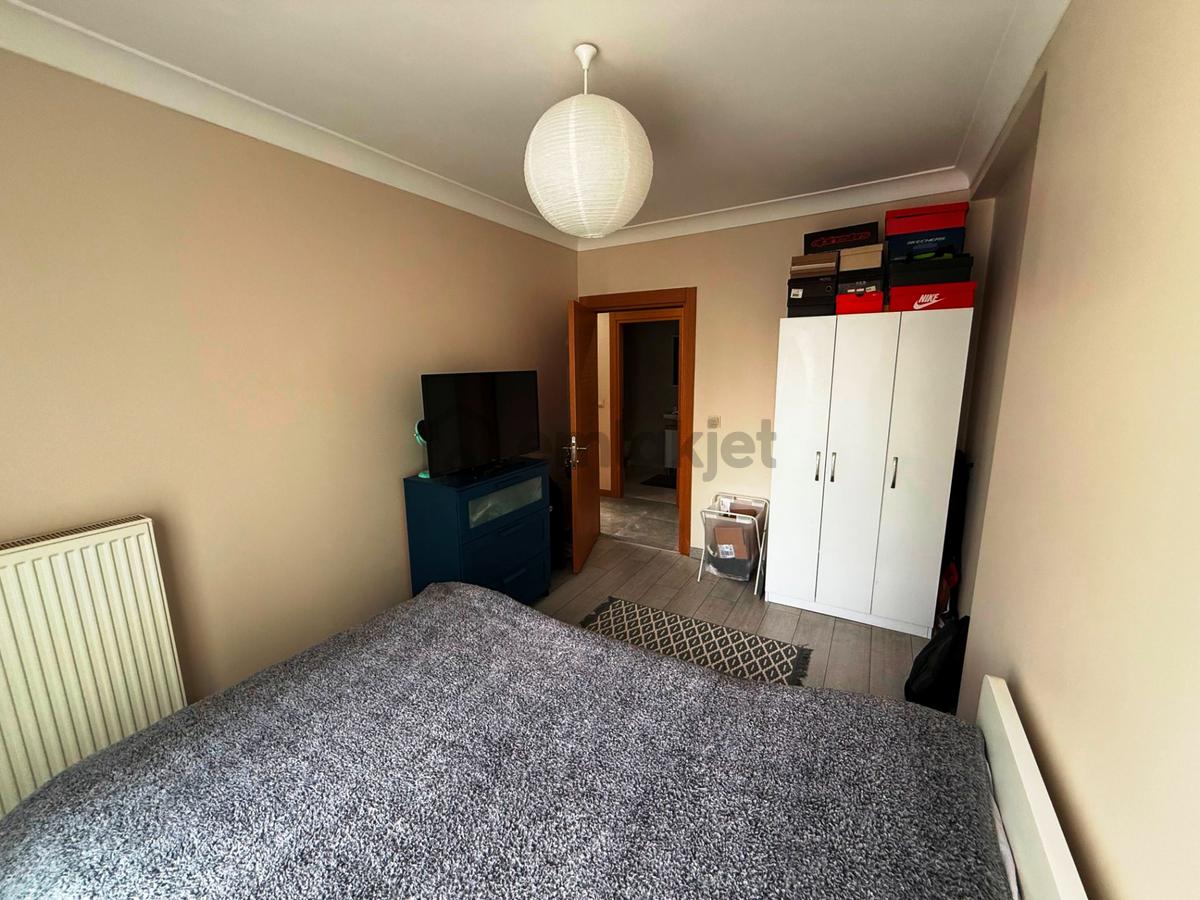 Full Donanımlı Quartet Garden 4 Sitesi 75m2 Ara Kat Satılık 2+1 - 17
