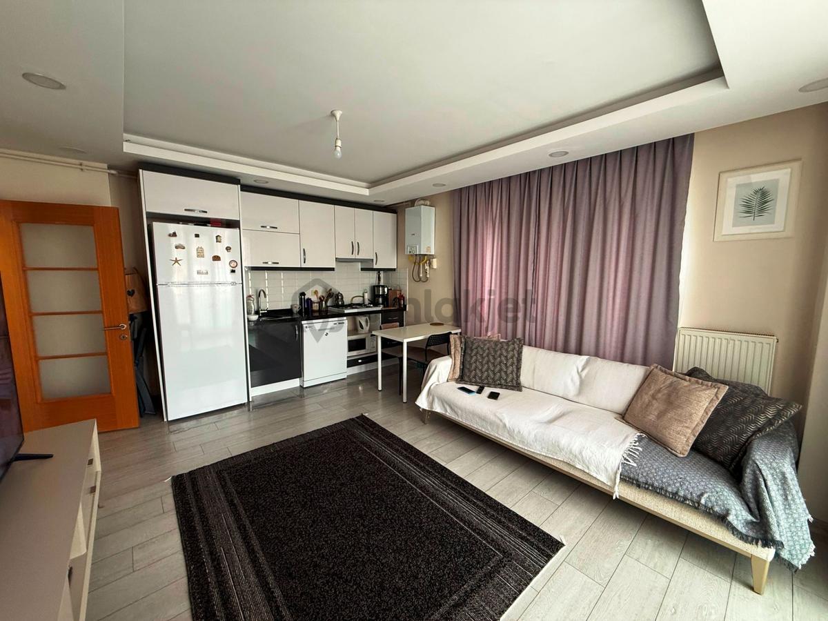 Full Donanımlı Quartet Garden 4 Sitesi 75m2 Ara Kat Satılık 2+1 - 8
