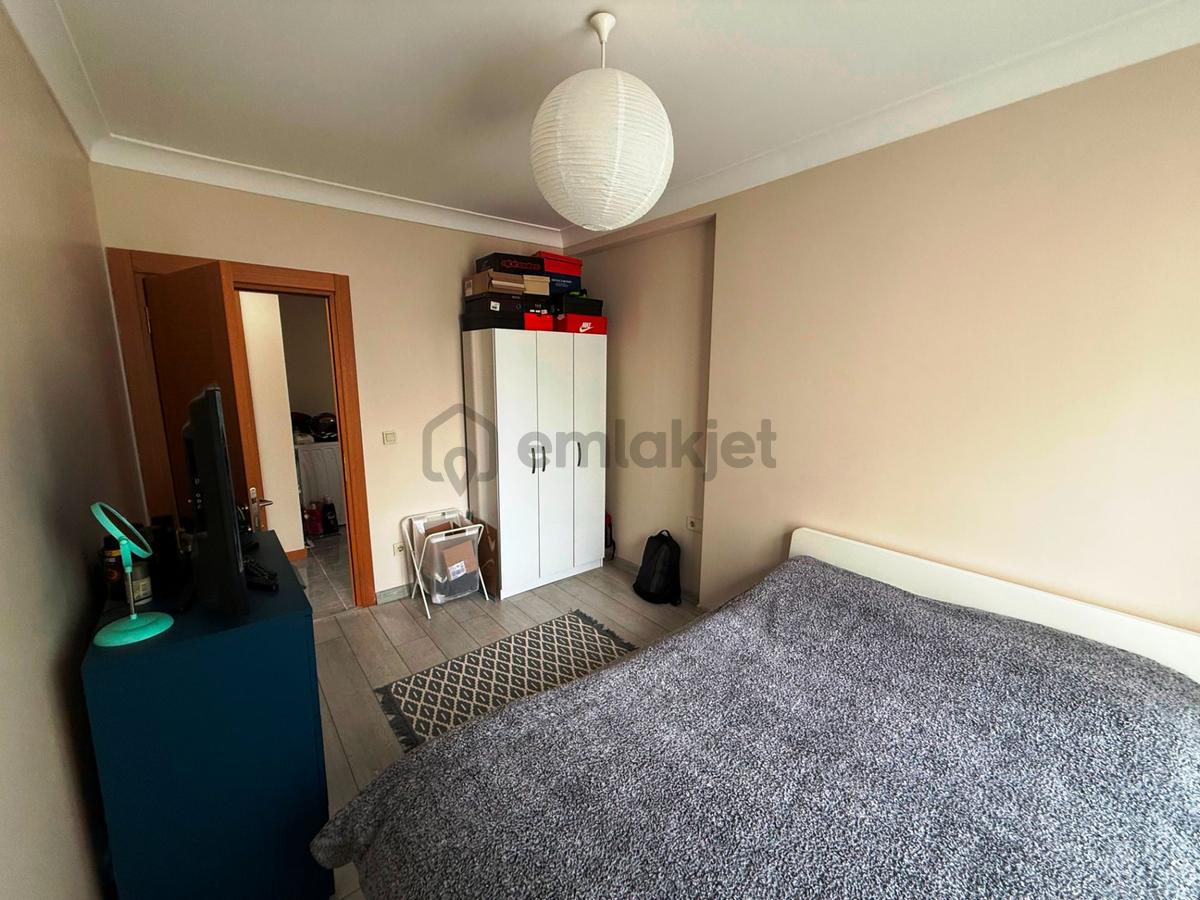 Full Donanımlı Quartet Garden 4 Sitesi 75m2 Ara Kat Satılık 2+1 - 16