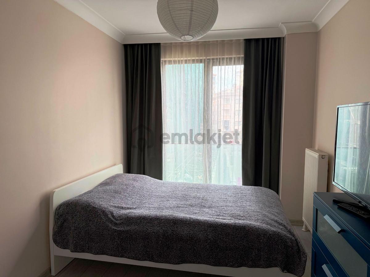 Full Donanımlı Quartet Garden 4 Sitesi 75m2 Ara Kat Satılık 2+1 - 15