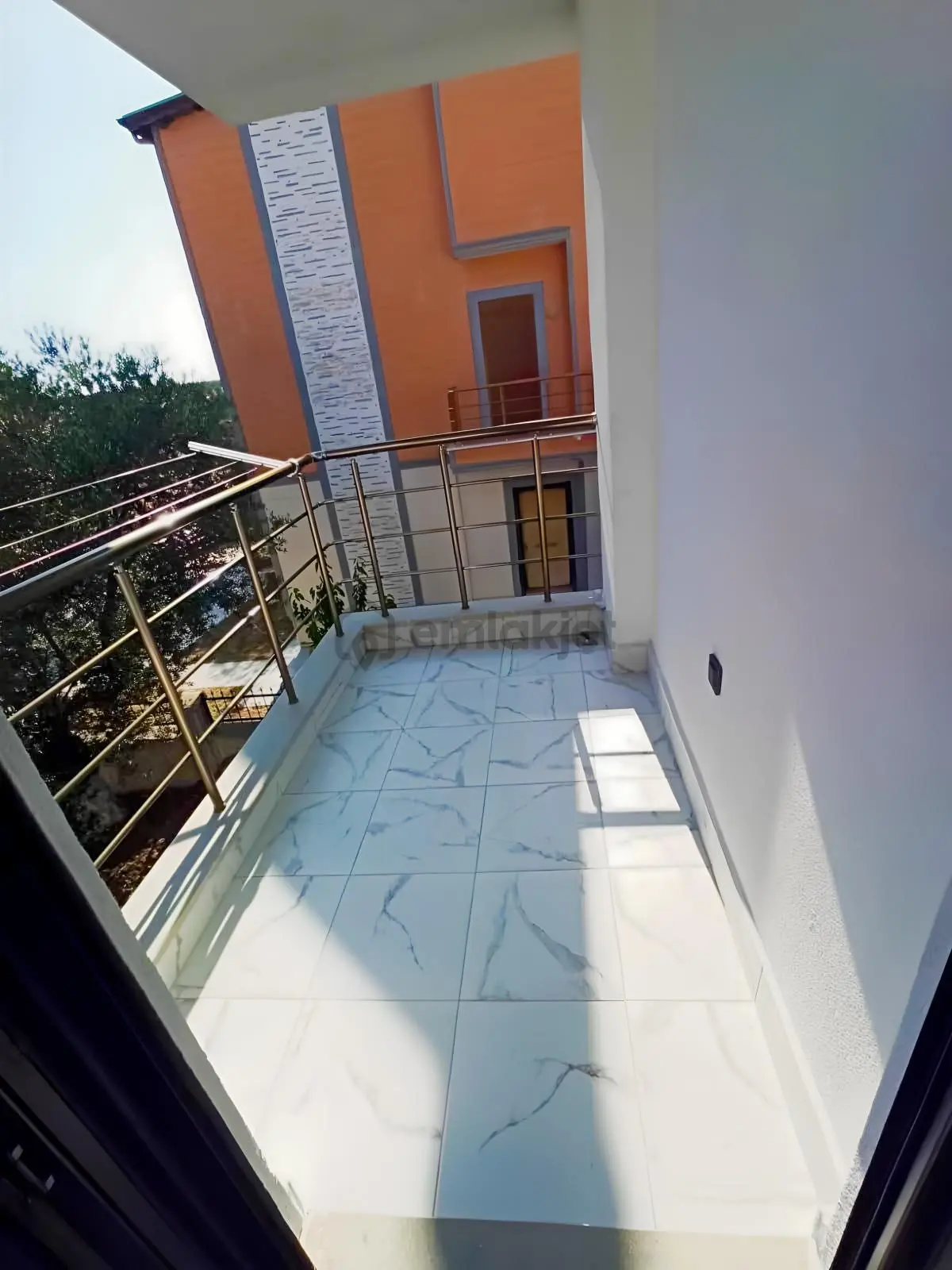 Prestijden Gömeç Sahilde Denize 700metre Mesafede 3+1 Villa - 22