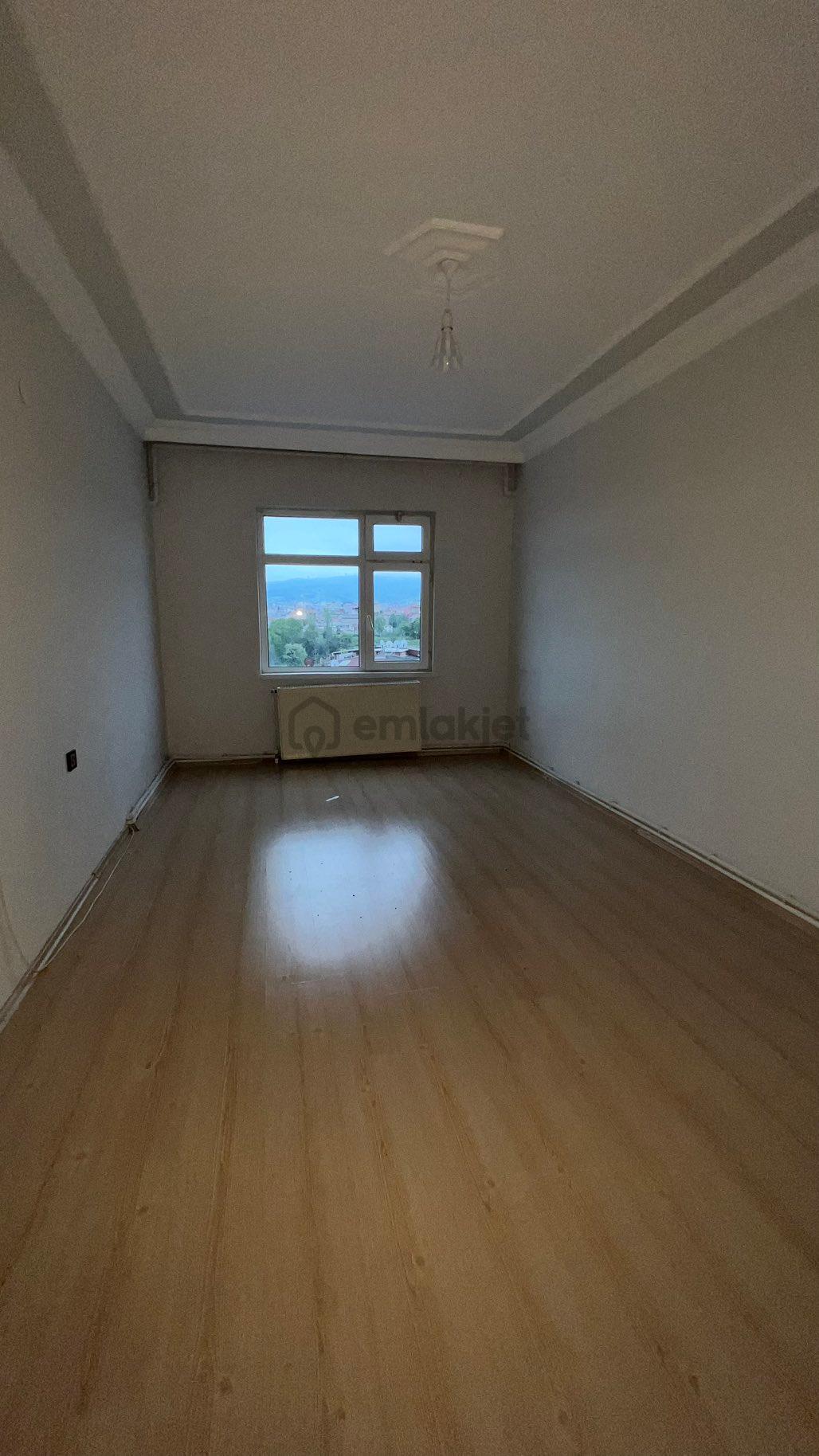 Denız Manzaralı Ebeveyn Banyolu 3 + 1 Kıralık Daıre - 6