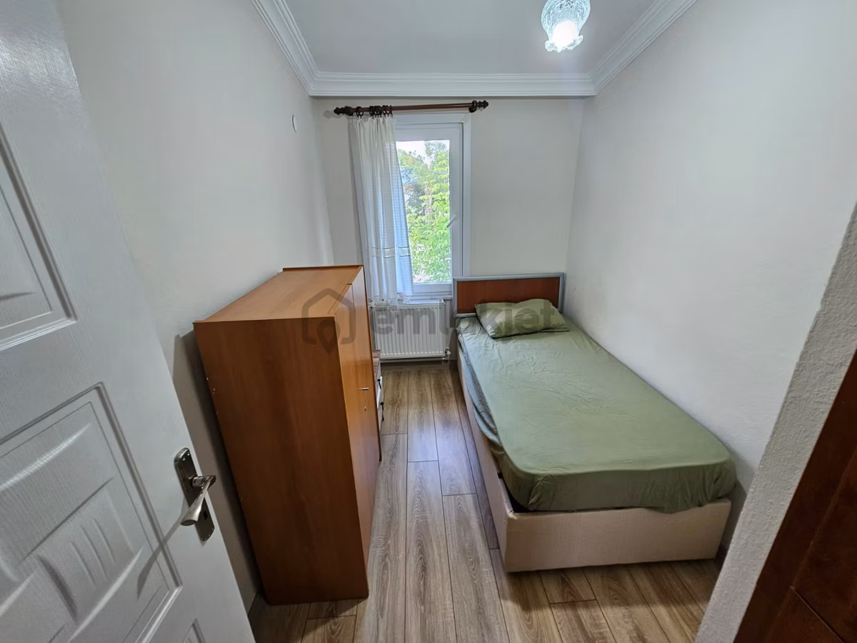Burhaniye'de Denize Sıfır Sitede Satılık Müstakil 3+1 Villa - 23