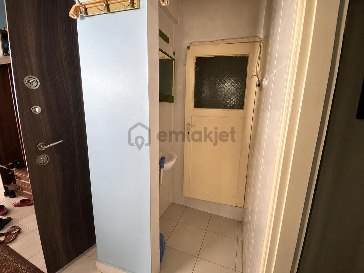Remax Mid Bahçeli Evlerde Satılık 3+1 Daire - 15