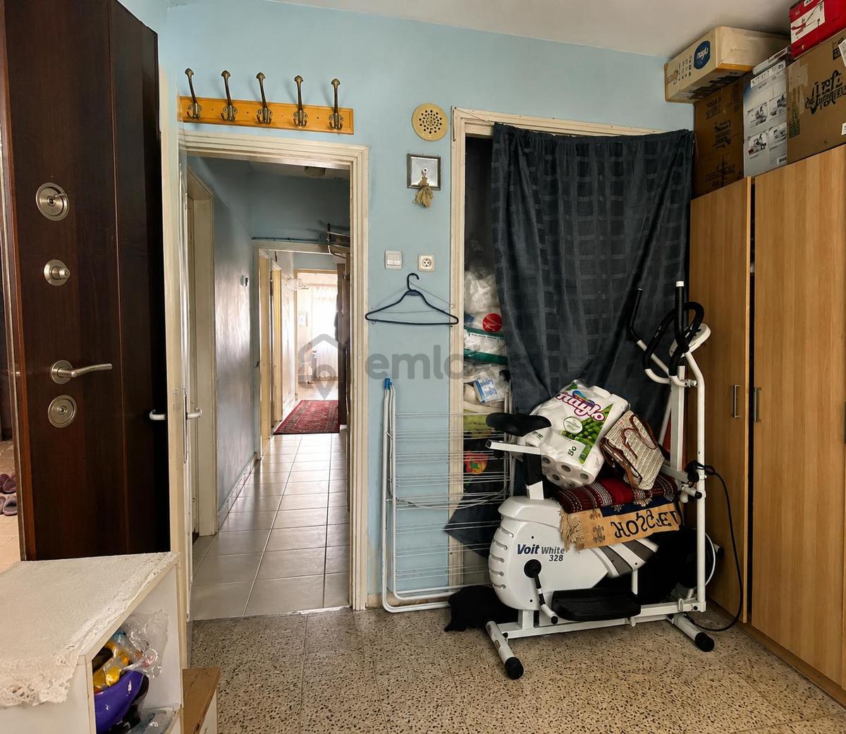 Remax Mid Bahçeli Evlerde Satılık 3+1 Daire - 13