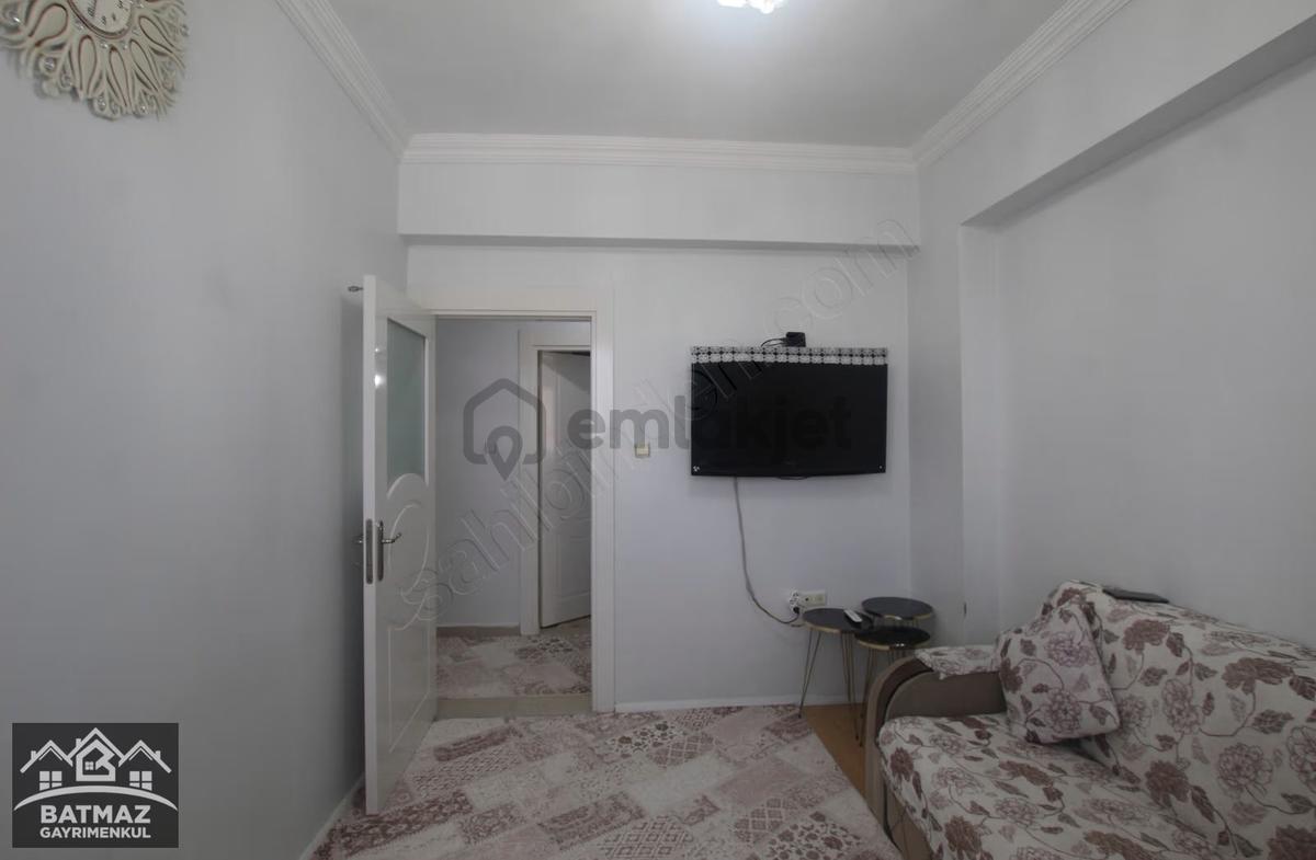 Seyrantepe'de Satılık (3+1) Bakımlı Daire - 19