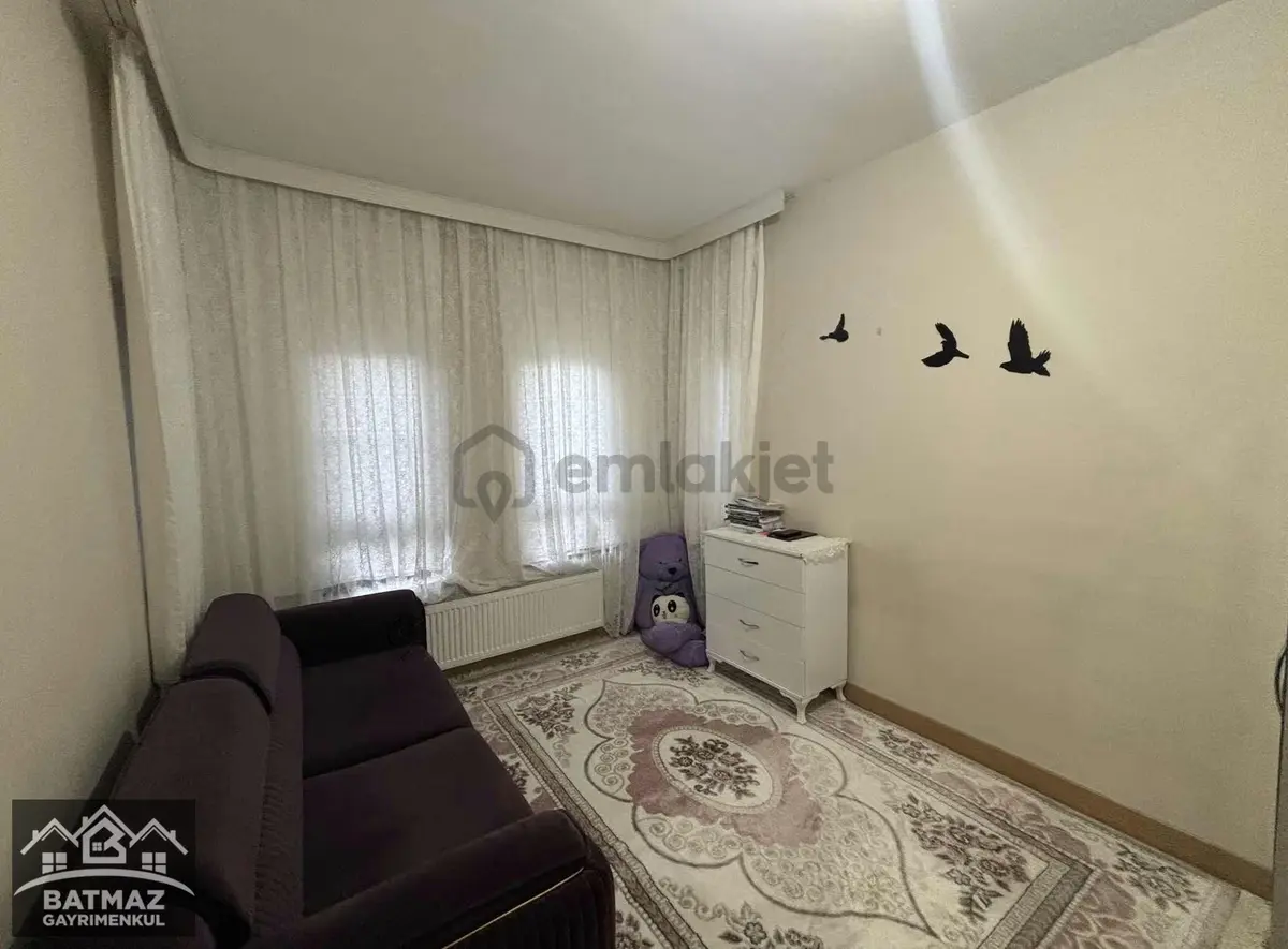 Batmaz Emlak Tan Satılık 3+1 Daire Acil Satılık - 29