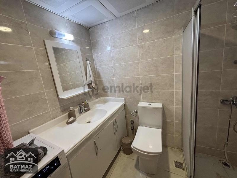 Batmaz Emalk Tan Satılık Full+full 3+1 Daire - 33