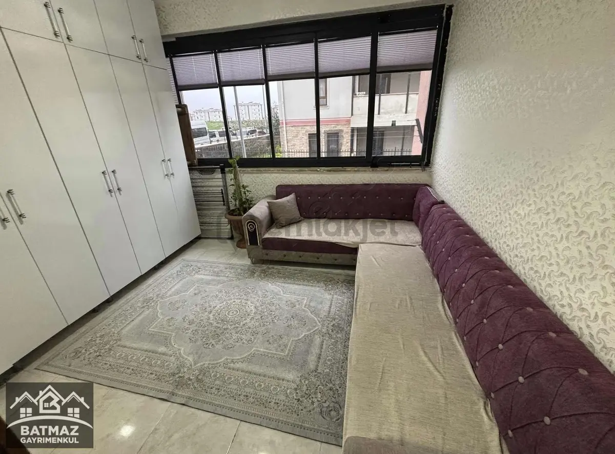 Batmaz Emalk Tan Satılık Full+full 3+1 Daire - 19