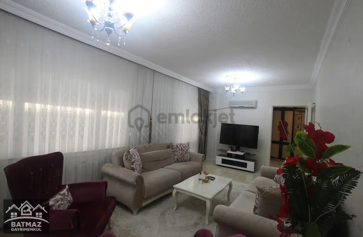 Seyrantepe'de Satılık Taksitli (3+1) Daire - 13