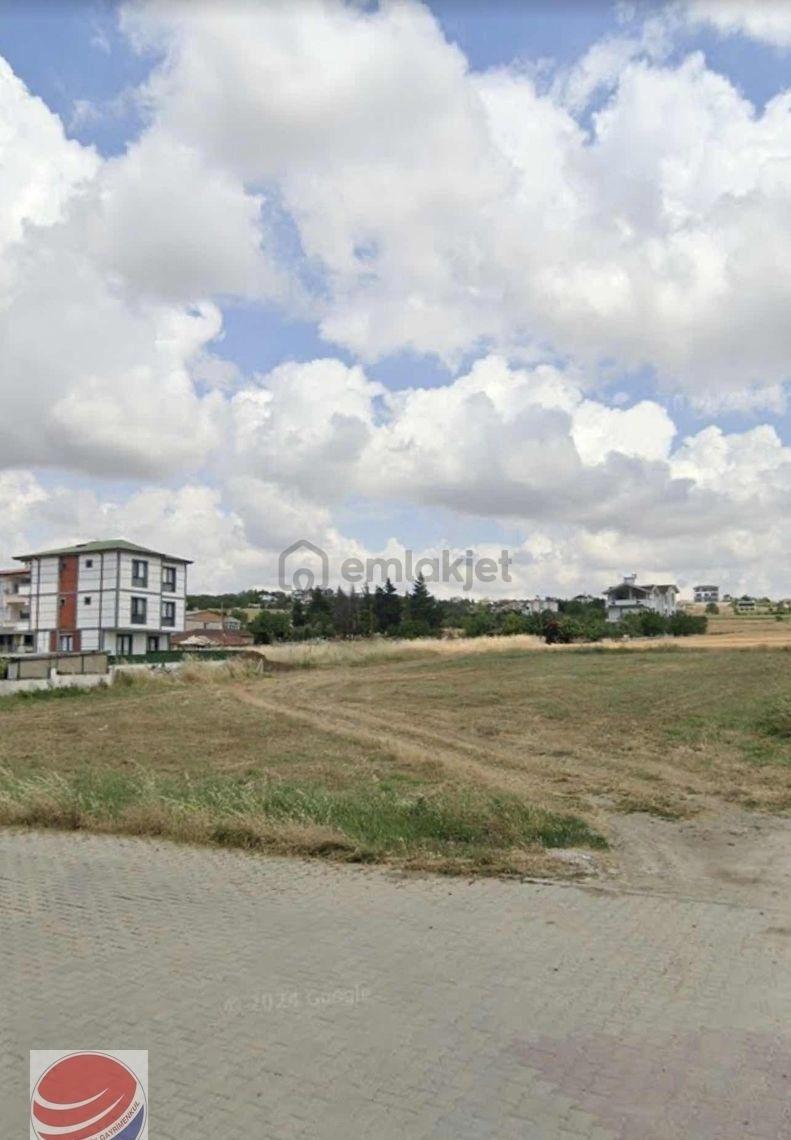 Tekirdağ Yeni Çiftlikte Satılık 4 Kat İmarlı Arsa - 9