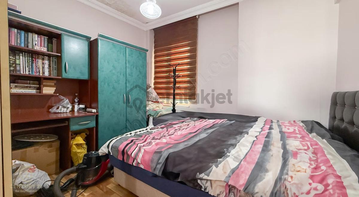 Century21 Bal'dan Eski Bandırma Cd. Üzerinde Daire - 23