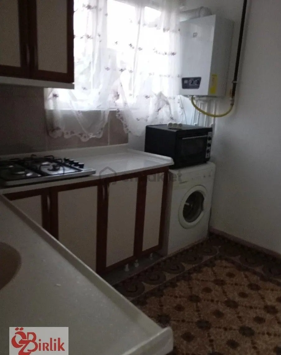 Kırıkkale Merkez De Eşyalı Kiralik Daire - 17