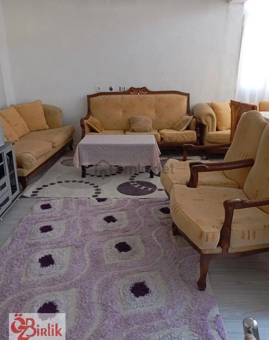 Kırıkkale Merkez De Eşyalı Kiralik Daire - 20
