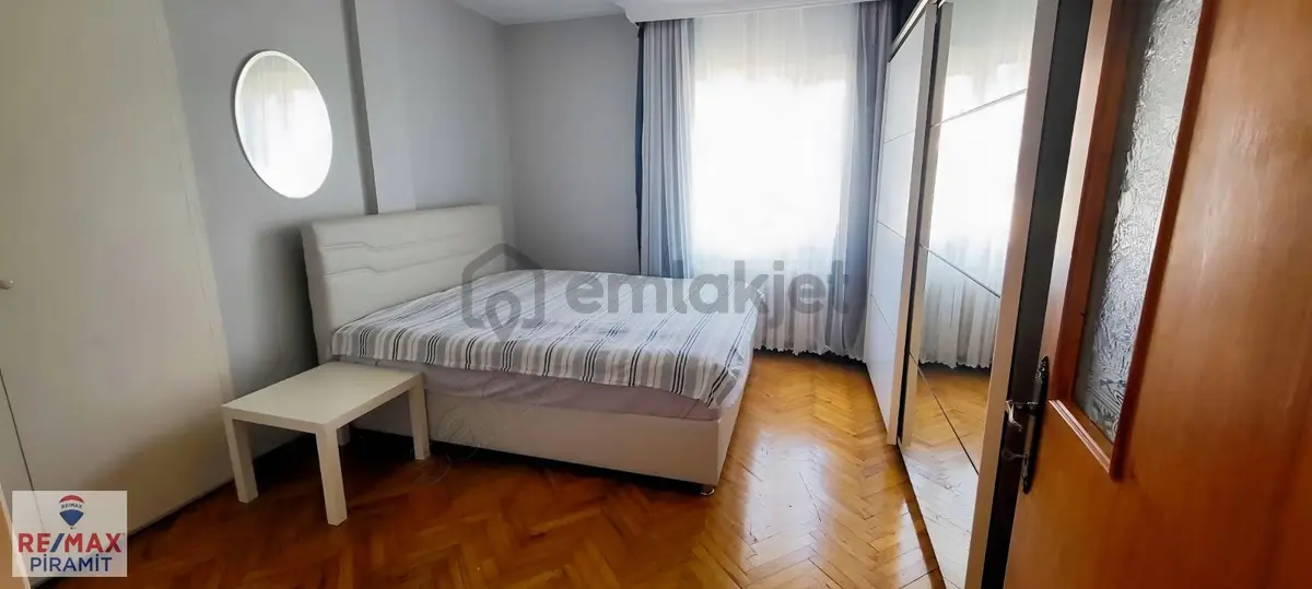 Çeçen Sokakta 120m2 Daire - 12