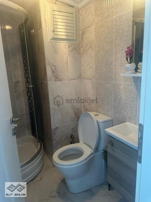 Çanakkale Ayvacık Merkezde Satılık Dubleks Daire - 9