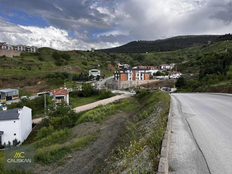 Bedesten Mah. Satılık 2 Parsel 705m2 İmarlı Arsa - 11