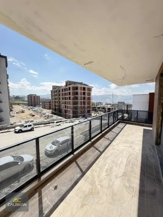 Güneşli Mah. Satılık Villa - 3