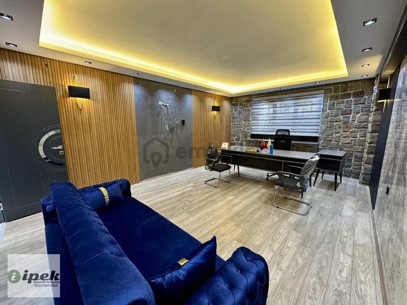 Güzelşehir'de 3+1 Lüks Giriş Kat - 28