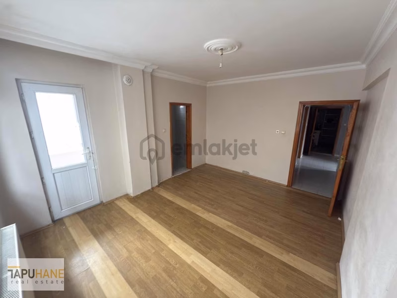 Tapuhane'den Sgk Karşısı Ara Kat Satılık Daire - 13