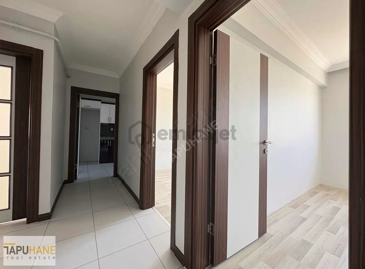 Tapuhane'den Ana Cd.üstünde 4+1 Dubleks Daire - 21
