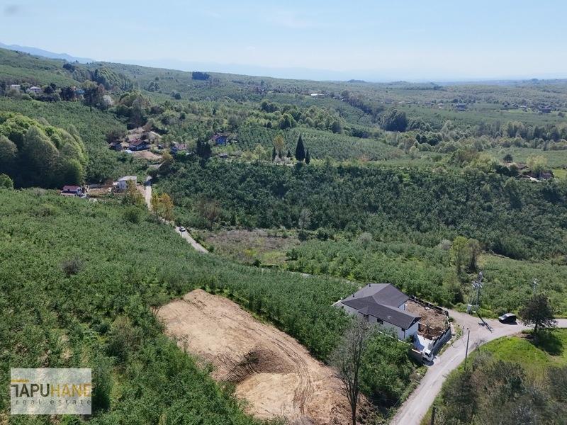 1400 M2 İmarlı Arsa - 9