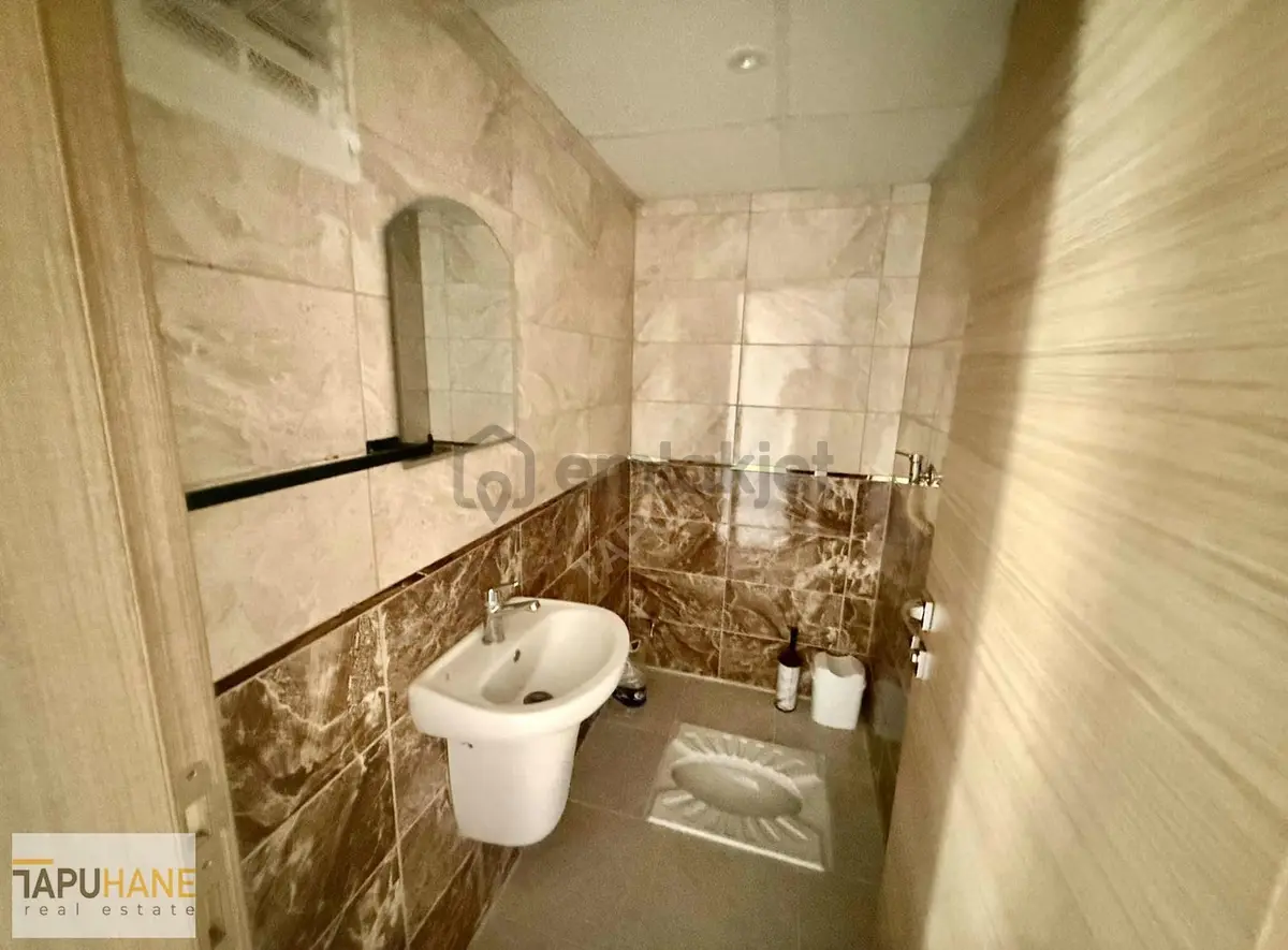 Tapuhaneden Yeni Mah. Kiralık 2+1 Daire - 10