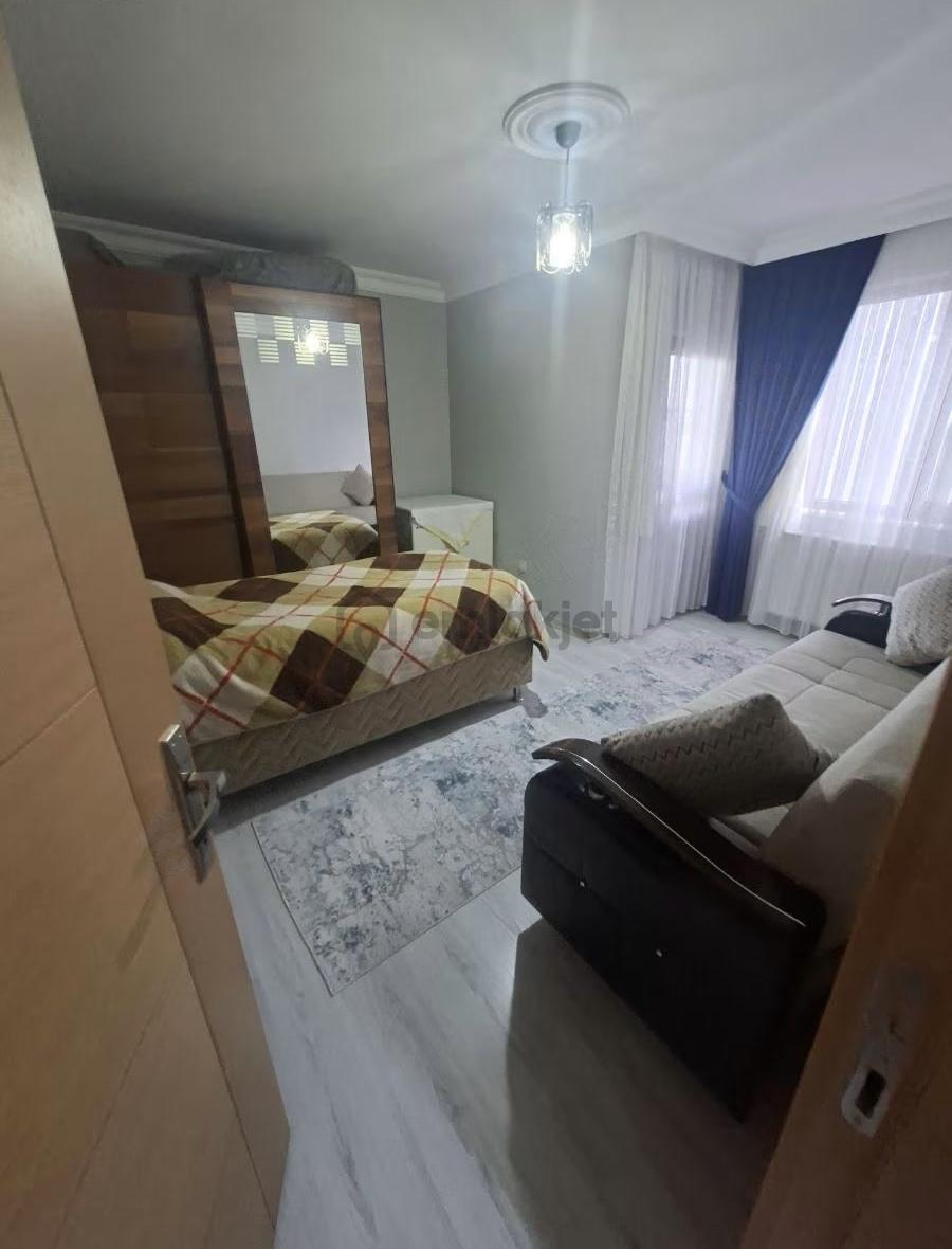 3+1 150 M² Nezıh Ve Merkezı Konumda Daıre - 15