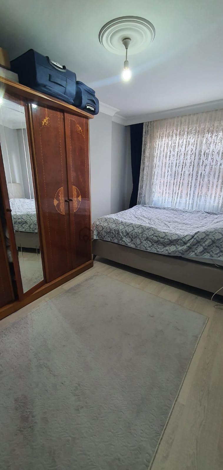 Bahçelievler Yenibosna'da Satılık 2+1 80m² Daire - 9