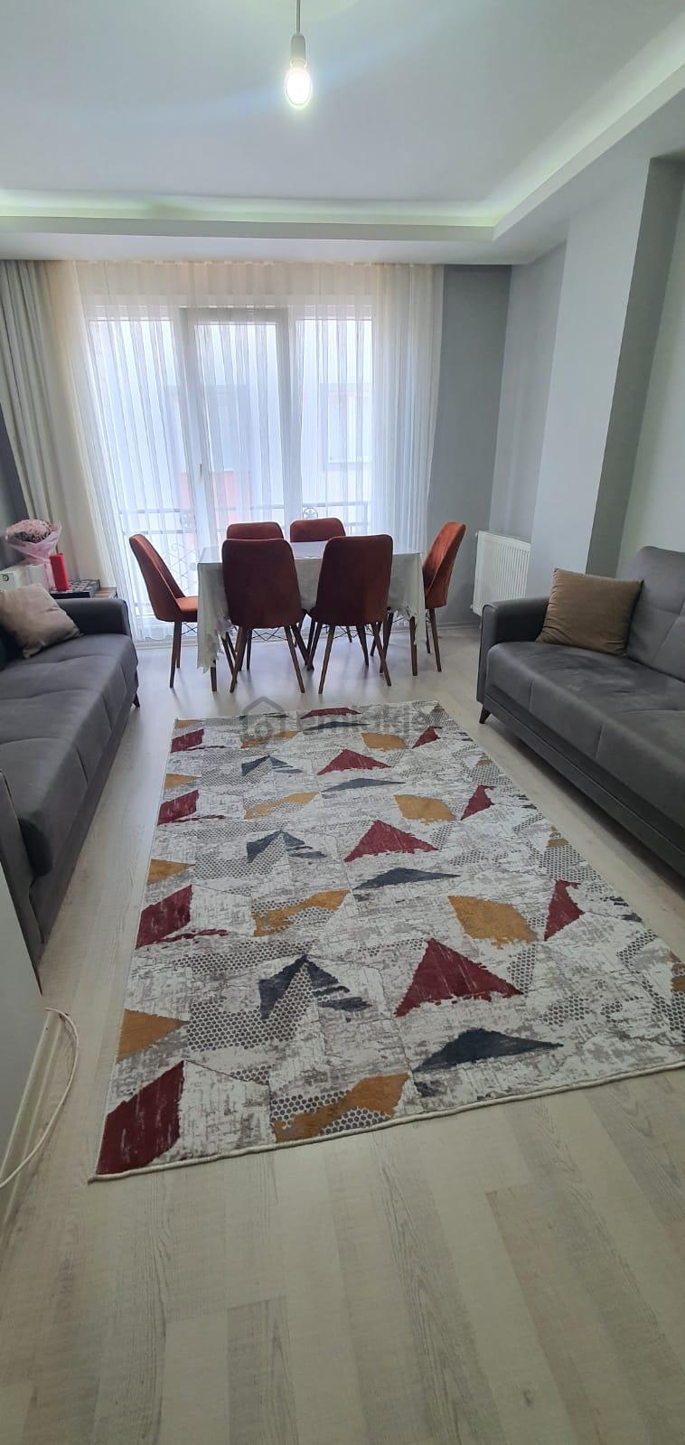 Bahçelievler Yenibosna'da Satılık 2+1 80m² Daire - 3