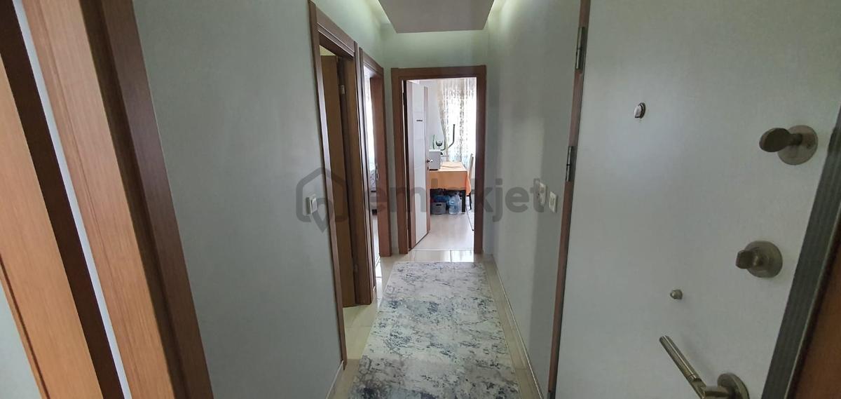 Bahçelievler Yenibosna'da Satılık 2+1 80m² Daire - 20