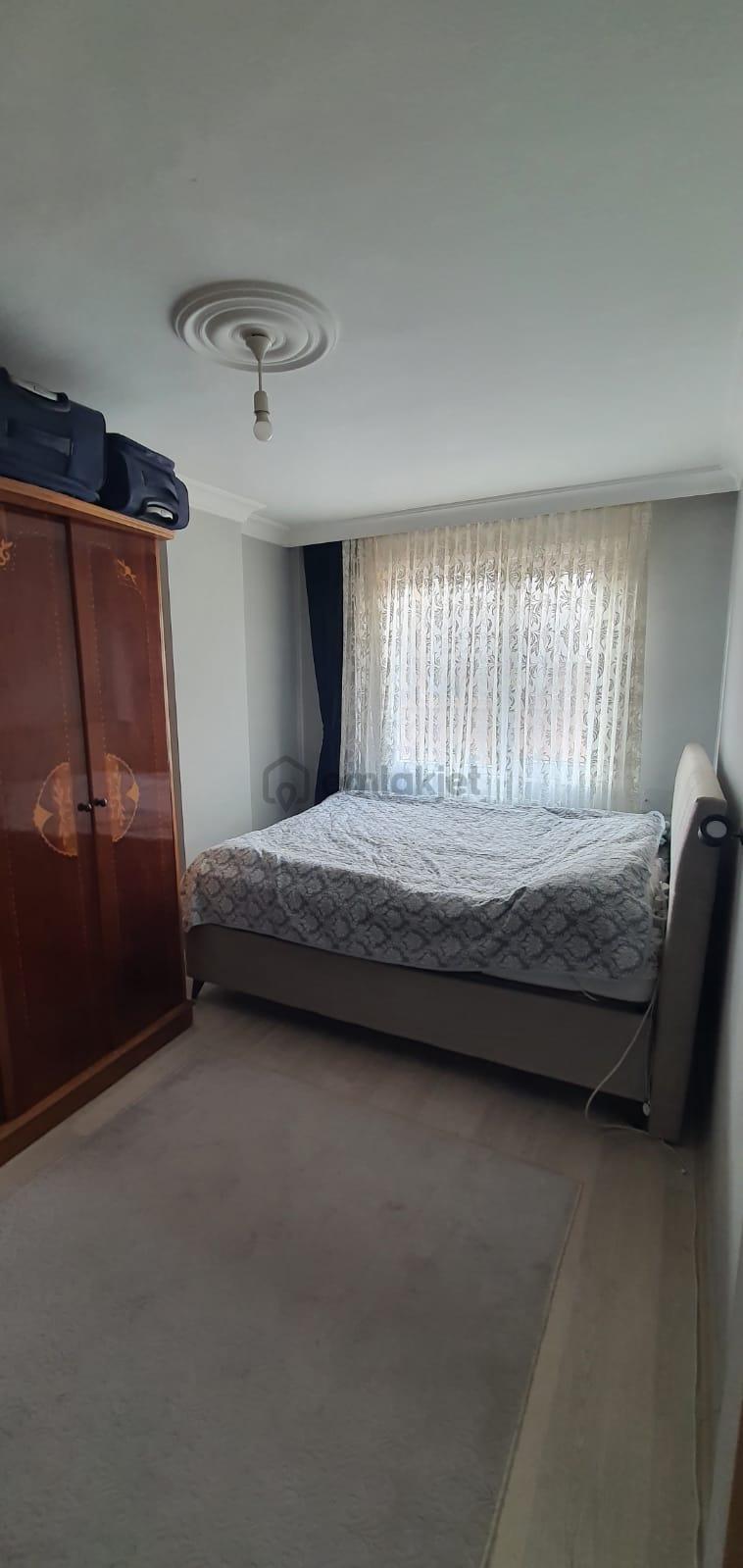 Bahçelievler Yenibosna'da Satılık 2+1 80m² Daire - 8