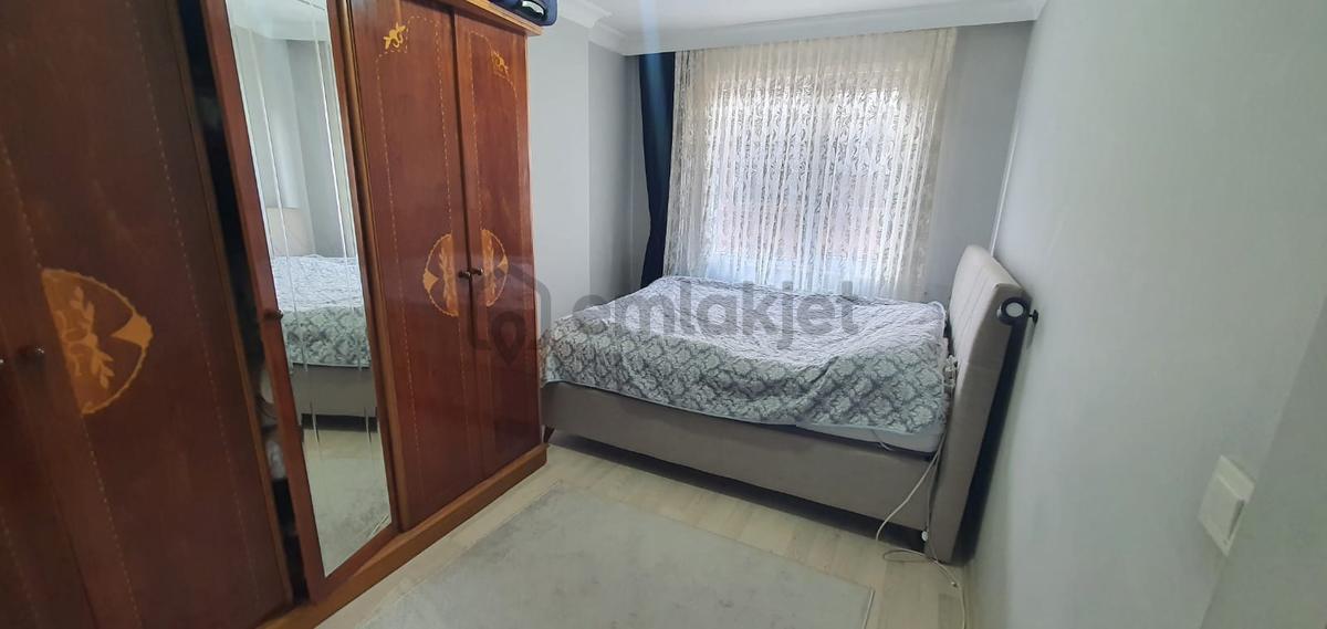 Bahçelievler Yenibosna'da Satılık 2+1 80m² Daire - 10