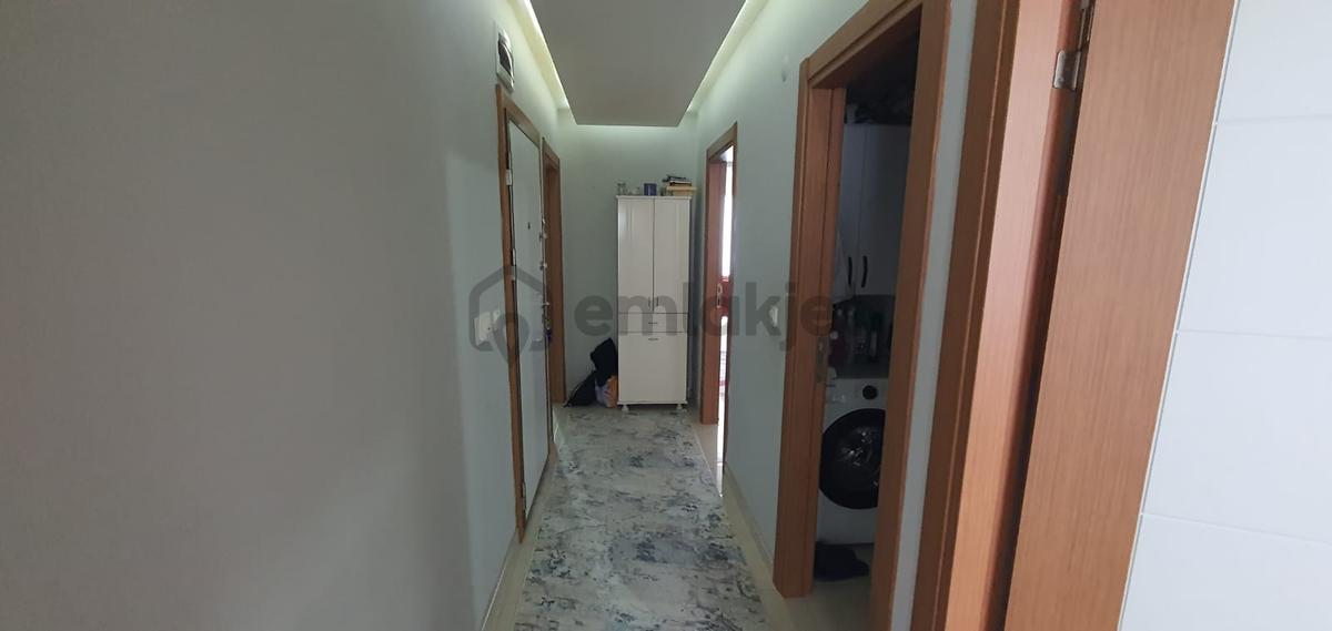 Bahçelievler Yenibosna'da Satılık 2+1 80m² Daire - 21