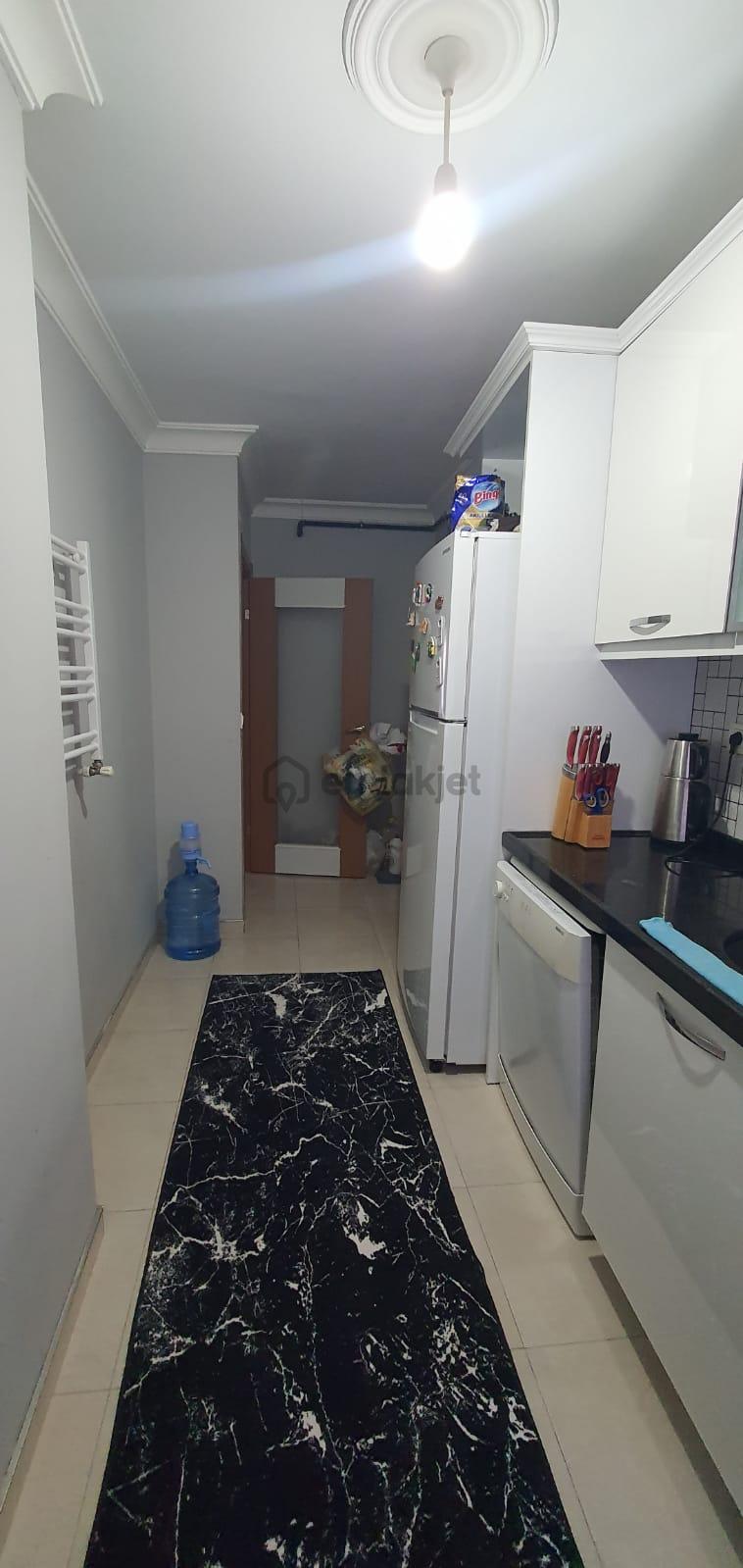 Bahçelievler Yenibosna'da Satılık 2+1 80m² Daire - 15