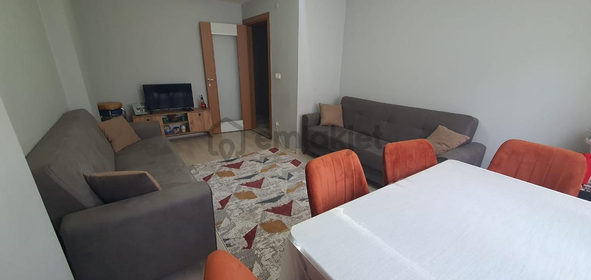 Bahçelievler Yenibosna'da Satılık 2+1 80m² Daire - 6
