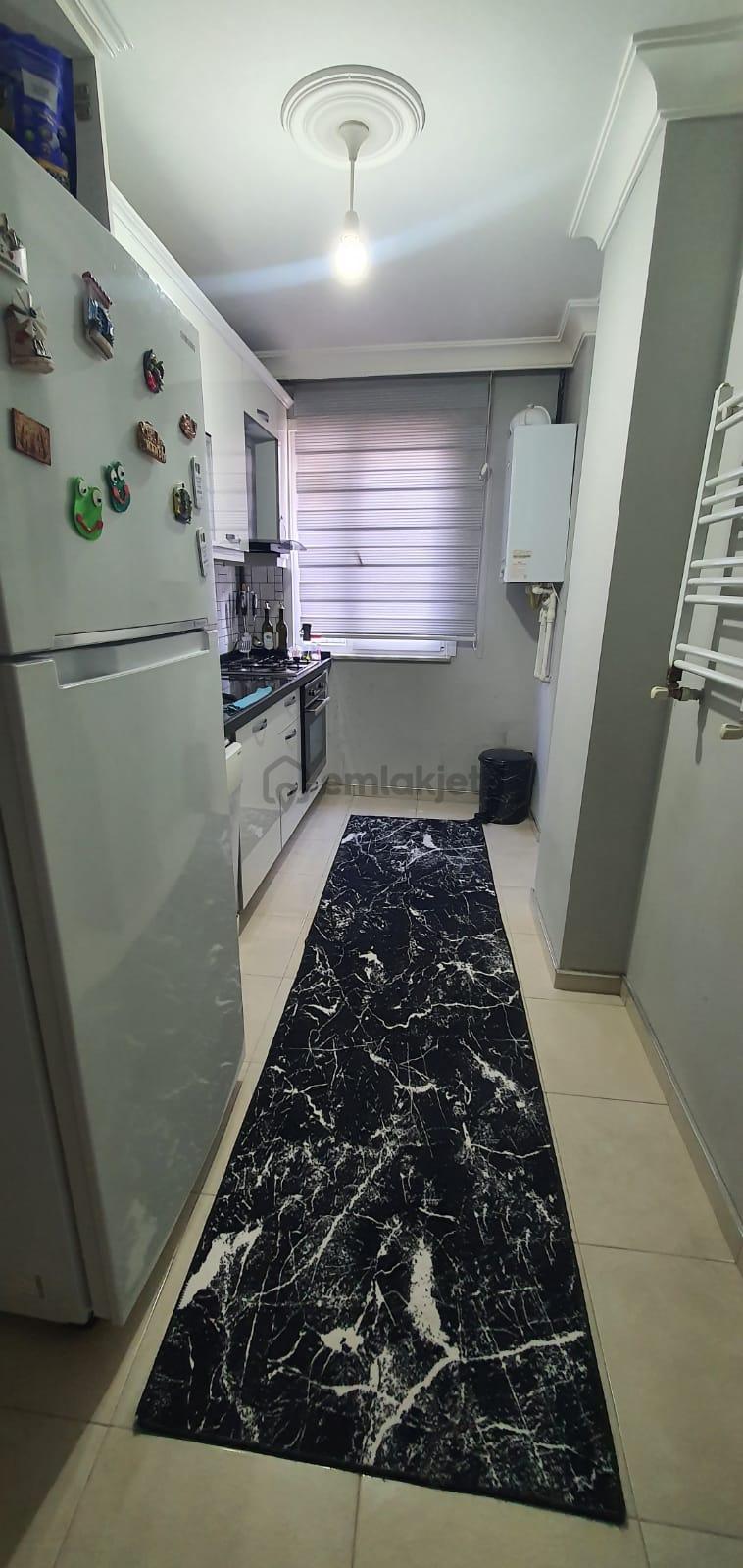Bahçelievler Yenibosna'da Satılık 2+1 80m² Daire - 14