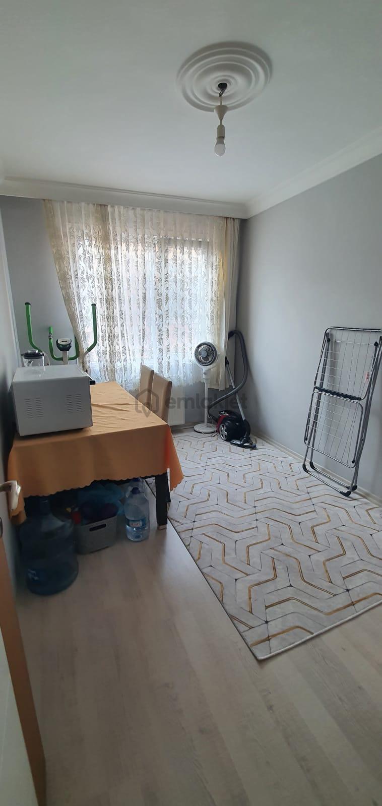 Bahçelievler Yenibosna'da Satılık 2+1 80m² Daire - 13